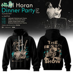 Niall Horan Dinner Party Live On Tour Australia HOODIE