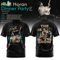 Niall Horan Dinner Party Live On Tour Australia Tee