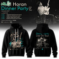 Niall Horan Dinner Party Live On Tour Australia V2