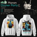 Niall Horan Dinner Party Live On Tour Australia V3