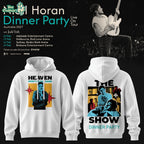 Niall Horan Dinner Party Live On Tour Australia V3