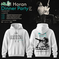 Niall Horan Dinner Party Live On Tour Australia V4