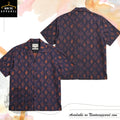 Nicholas Daley Aloha Printed Camp Harry Styles Hawaii Shirt
