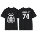 Nick Mangold A True Jet 74 Shirt