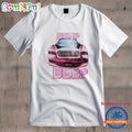 Nicki Minaj BEEP BEEP Pink Friday 2 World Tour 2024 T Shirt