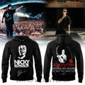 Nicky Romero Tour 2026 Hoodie