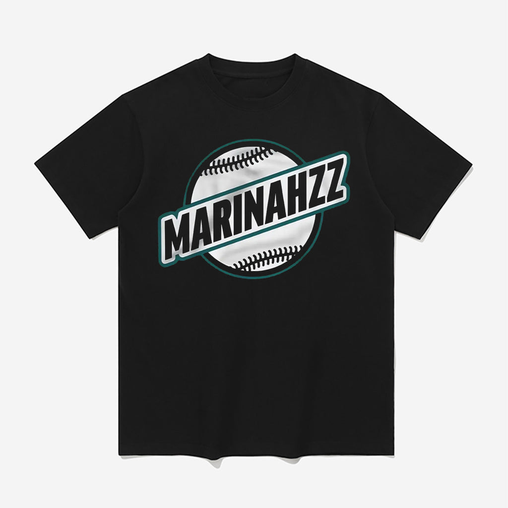 Nicky Scarlotta Mariners Marinahzz Shirt
