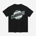 Nicky Scarlotta Mariners Marinahzz Shirt