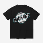 Nicky Scarlotta Mariners Marinahzz Shirt