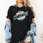Nicky Scarlotta Mariners Marinahzz Shirt