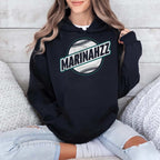 Nicky Scarlotta Mariners Marinahzz Shirt