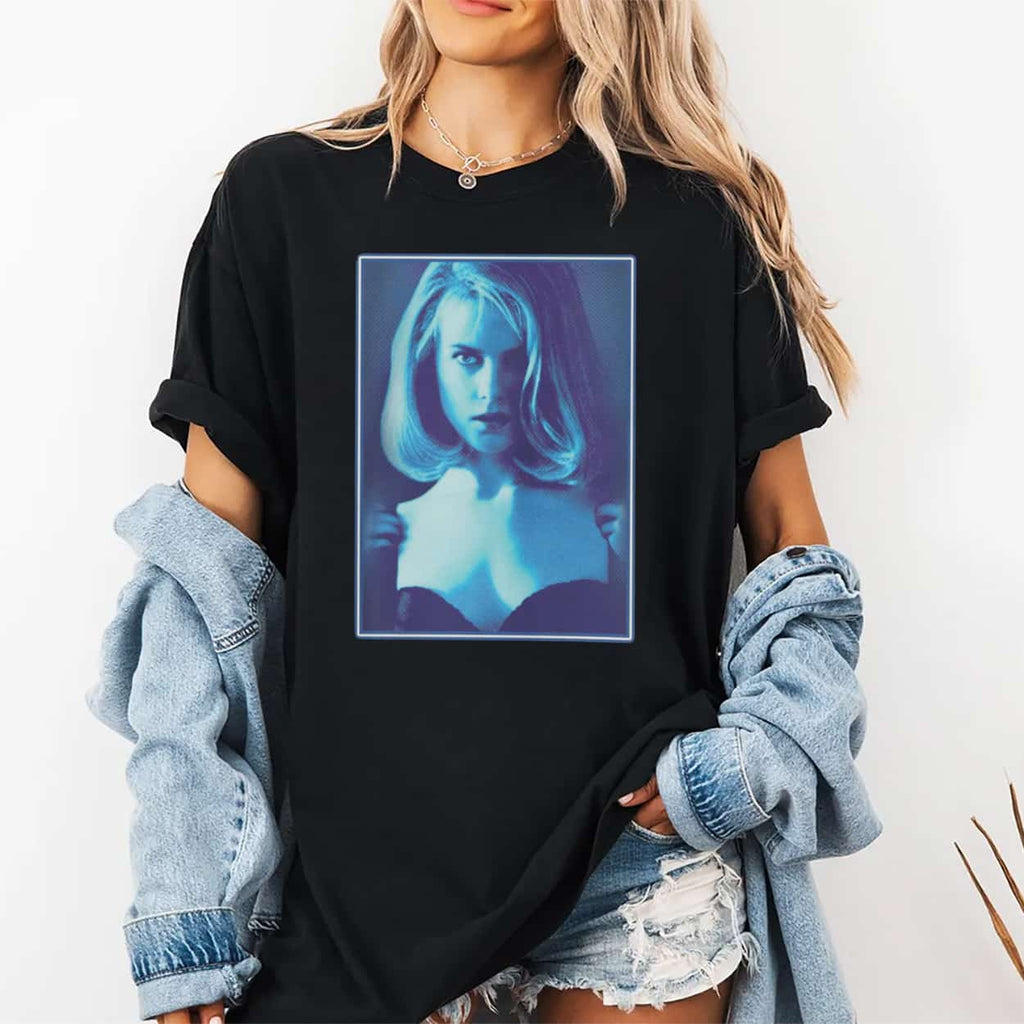 Nicole Kidman To Die For 30th Anniversary Shirt