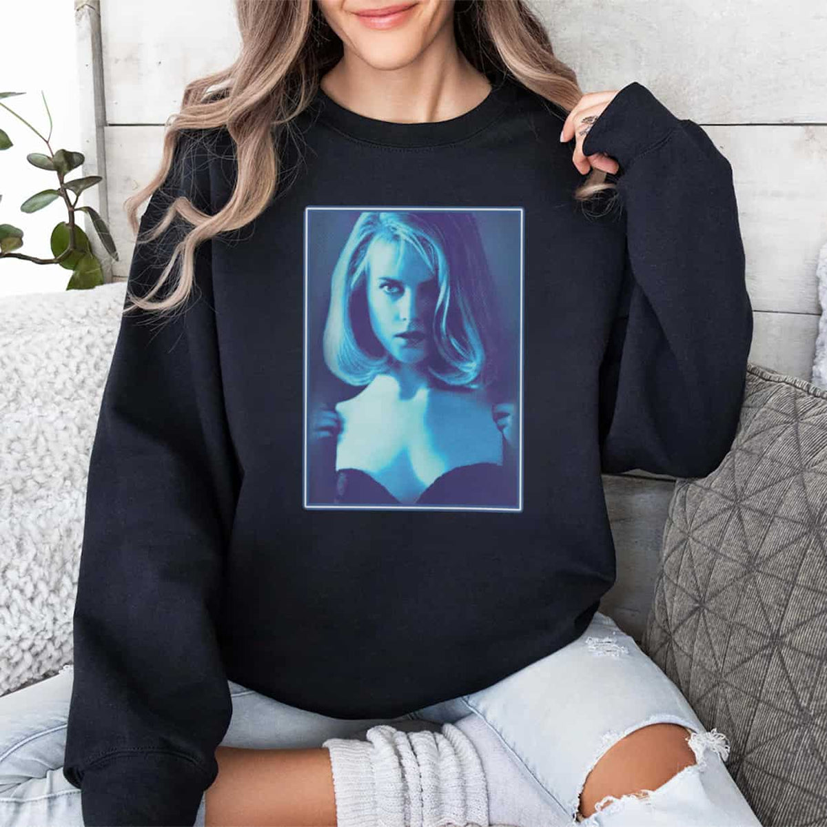Nicole Kidman To Die For 30th Anniversary Shirt