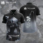 Nier: Automata 10th Anniversary 3D Apparel – GNE7468