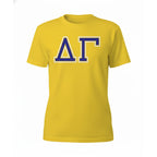 Nikki Glaser SNL Delta Gamma Sweatshirt