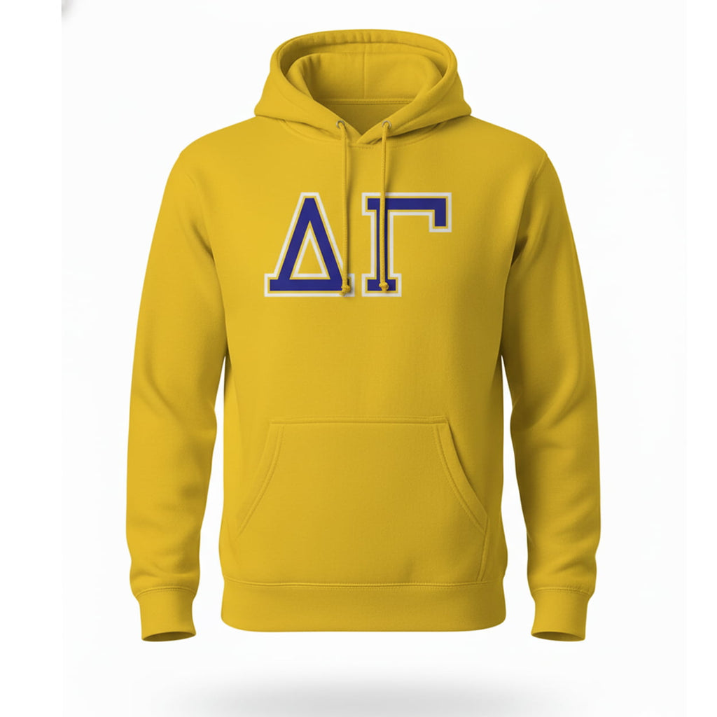 Nikki Glaser SNL Delta Gamma Sweatshirt