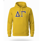 Nikki Glaser SNL Delta Gamma Sweatshirt