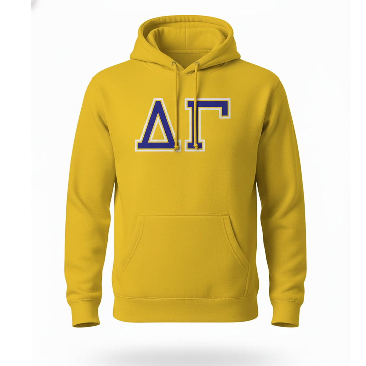 Nikki Glaser SNL Delta Gamma Sweatshirt
