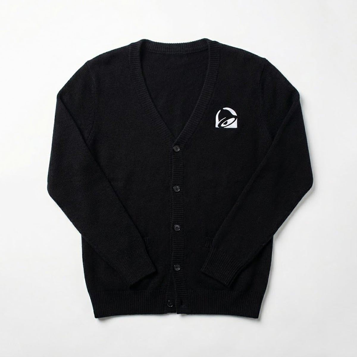 Nikola Jokic Taco Bell Cardigan