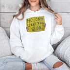 No One Like You Elon Shirt