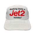 Nothing Beats A Jet Holiday Hat