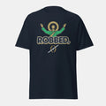 Notre Dame Robbed Shirt