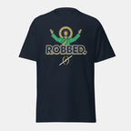 Notre Dame Robbed Shirt
