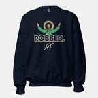 Notre Dame Robbed Shirt