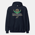 Notre Dame Robbed Shirt