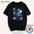 Nude Project Jarron T Shirt