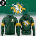 Oakland Athletics 2026 Celebrating Our 125th Anniversary Hoodie