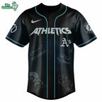 Oakland Athletics 2026 Weekend Special Edition Limited Jersey