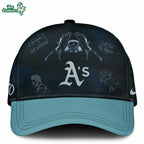 Oakland Athletics 2026 Weekend Special Edition Limited Jersey