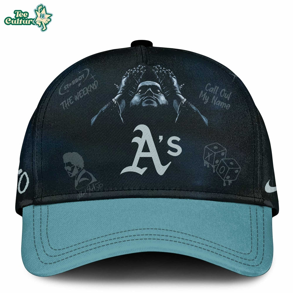 Oakland Athletics 2026 Weekend Special Edition Limited Jersey