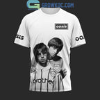 Oasis Is Back To 2024 With The Great Performance Hoodie T-Shirt