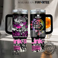 Official Blink182 Missionary Impossible 2025 Stanley Style Tumbler