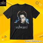 Official Zendaya Edward Cullen Shirt