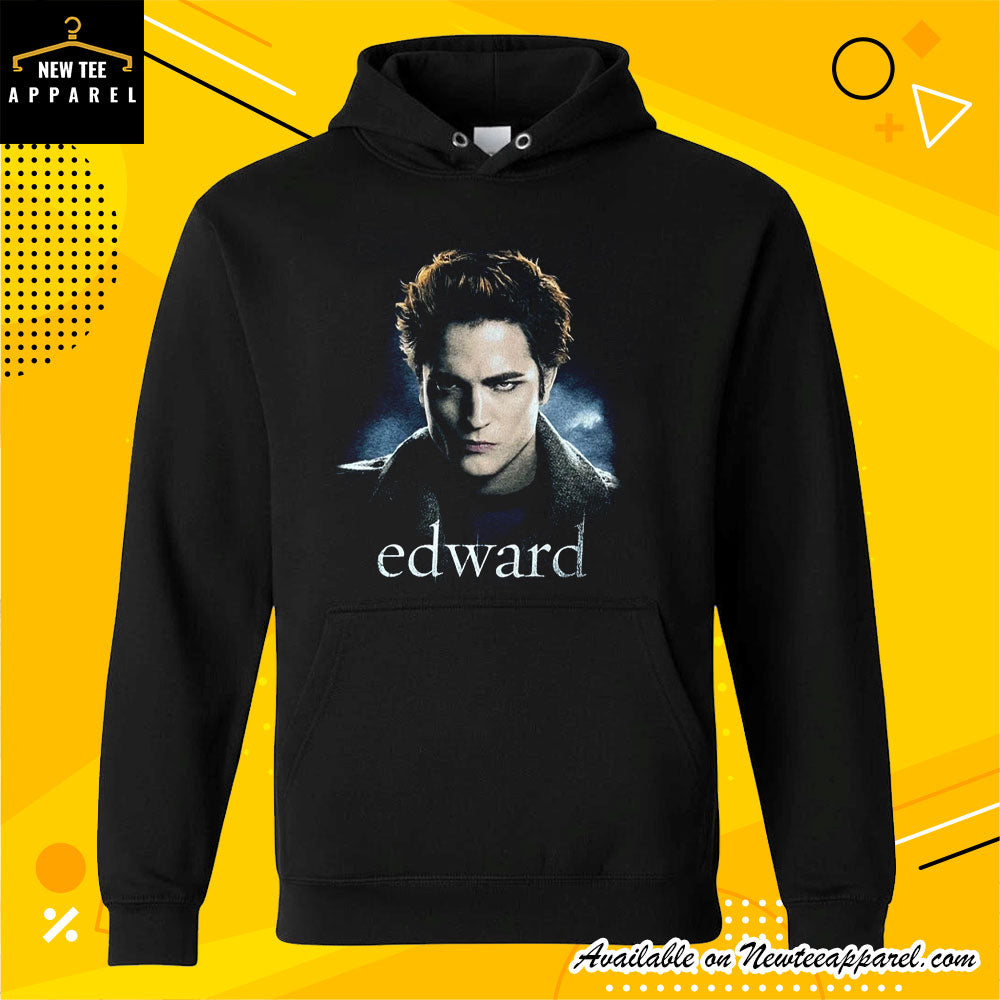 Official Zendaya Edward Cullen Shirt
