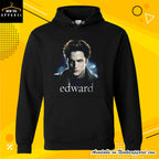 Official Zendaya Edward Cullen Shirt