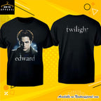 Official Zendaya Edward Cullen Shirt
