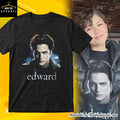Official Zendaya Edward Cullen Shirt