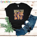 Official lSU Tigers Mike VII T Shirt