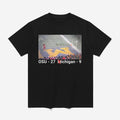 Ohio Erase The M T-Shirt