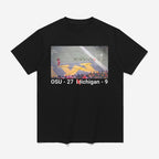 Ohio Erase The M T-Shirt