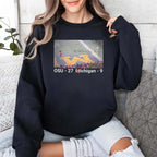 Ohio Erase The M T-Shirt