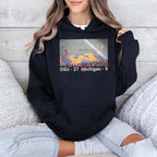 Ohio Erase The M T-Shirt