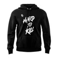 Oklahoma Football Hard To Kill Hoodie