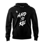 Oklahoma Football Hard To Kill Hoodie
