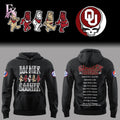 Oklahoma Sooners Grateful Dead Hoodie