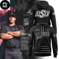 Oklahoma State Cowboys Military Appreciation Night 2026 Hoodie T-Shirt